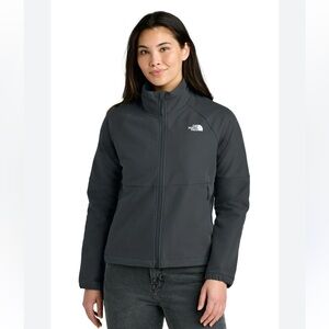 The North Face women’s black Performance Jacket
